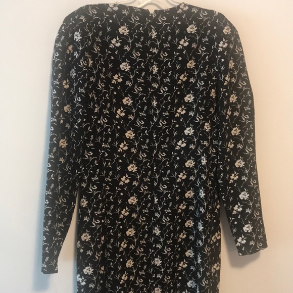 Club Monaco kaisle dress sz 8 NWOT - Picture 6 of 7